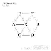 'EX'ACT - The 3rd Album