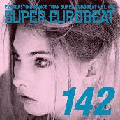 SUPER EUROBEAT VOL.142
