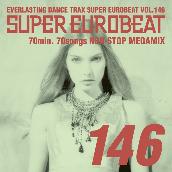SUPER EUROBEAT VOL.146 NON-STOP