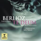 Berlioz: Te Deum, Op. 22