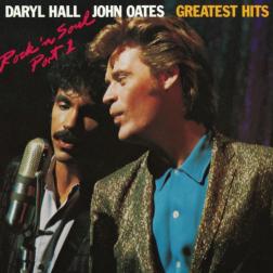 Daryl Hall John Oates One On One 歌詞 Mu Mo ミュゥモ