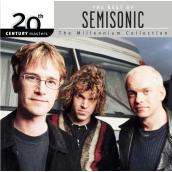 20th Century Masters: The Millennium Collection: Best Of Semisonic
