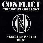 Standard Issue II 88 - 94