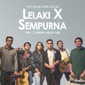 LelakiXSempurna (feat. Diandra Arjunaidi)
