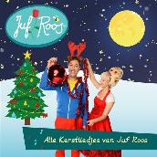 Alle Kerstliedjes van Juf Roos