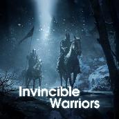 Invincible Warriors