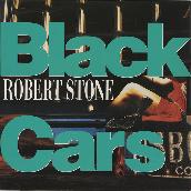 BLACK CARS (Original ABEATC 12" master)