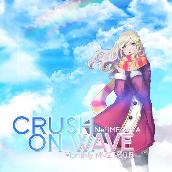 Monthly MVZ Vol.16 - Crush on wave