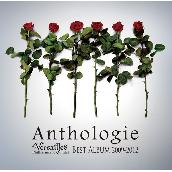BEST ALBUM 2009―2012 Anthologie