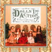 DOLLS IN ACTION