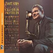 Zoot Sims And The Gershwin Brothers (Original Jazz Classics Remasters) featuring オスカー・ピーターソン, ジョー・パス, George Mraz, グラディ・テイト