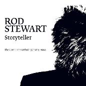 Storyteller - The Complete Anthology: 1964 - 1990