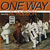 One Way (Expanded Version) featuring AL HUDSON