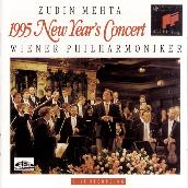 Neujahrskonzert ／ New Year's Concert 1995