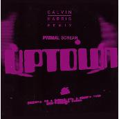 Uptown (Calvin Harris Remix)