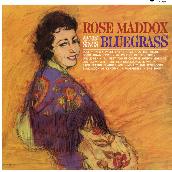 Rose Maddox Sings Bluegrass