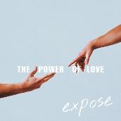Power of love