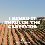 I Heard It Through The Grapevine