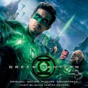 Green Lantern (Original Motion Picture Soundtrack)
