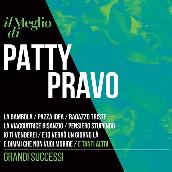 Il Meglio Di Patty Pravo: Grandi Successi