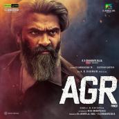 AGR (Hindi) (Original Motion Picture Soundtrack)