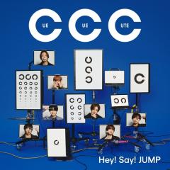 Hey! Say! JUMP「CUE CUE CUTE」