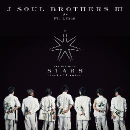 三代目 J SOUL BROTHERS LIVE TOUR 2023 "STARS" ～Land of Promise～