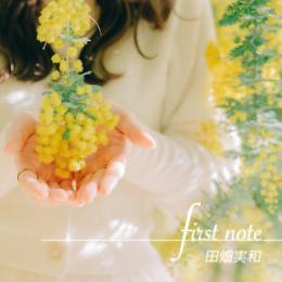 first note