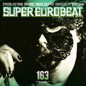 SUPER EUROBEAT VOL.163