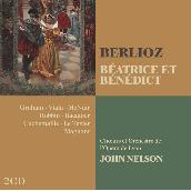 Berlioz : Beatrice et Benedict