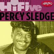 Rhino Hi-Five: Percy Sledge