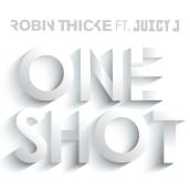 One Shot featuring ジューシー・J