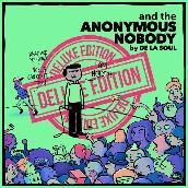 and the Anonymous Nobody... (Deluxe Version)