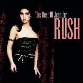 The Best Of Jennifer Rush ((SBM remastered))
