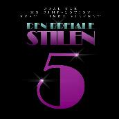 Den Breiale Stilen (5) featuring Linda Vincent