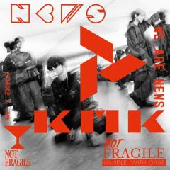 NEWS「KMK」