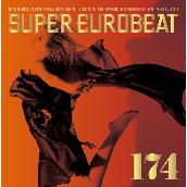SUPER EUROBEAT VOL.174