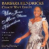 Barbara Hendricks chante Walt Disney