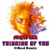 Thinking of You (C:Real Remix)