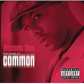 thisisme then: the best of common