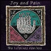 Joy And Pain: The Lifelines Remixes featuring フランキー・ビヴァリー, カーティス・ブロウ