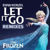 Let It Go Remixes (From "Frozen")