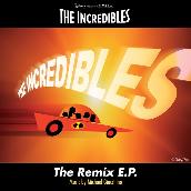 The Incredibles: The Remix E.P.