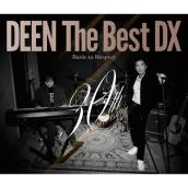 DEEN The Best DX ～Basic to Respect～ (Special Edition)