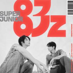 SUPER JUNIOR-83z「Promise - The 1st Mini Album」
