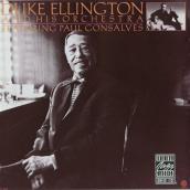 Duke Ellington And His Orchestra Featuring Paul Gonsalves featuring ポール・ゴンサルヴェス