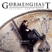 Gormenghast - Television Soundtrack