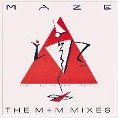 The M+M Mixes featuring フランキー・ビヴァリー