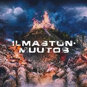 Ilmastonmuutos featuring Emma Gun