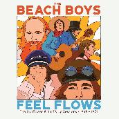 "Feel Flows" The Sunflower & Surf’s Up Sessions 1969-1971 (Deluxe)